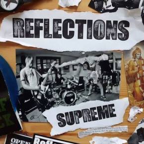 Review: Reflections –&nbsp;Supreme
