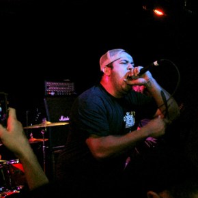Interview: Xibalba