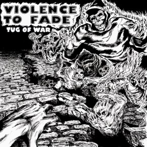 Violence To Fade Put Up&nbsp;Pre-Orders