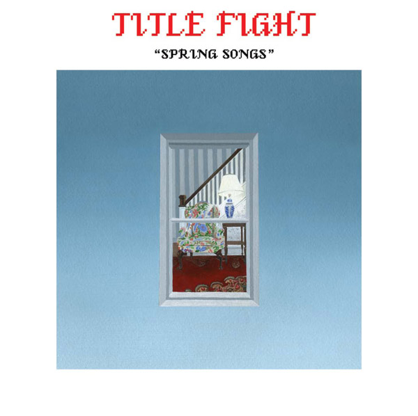 Title Fight