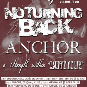 Presents: True Spirit Tour Kicks Off Next&nbsp;Week