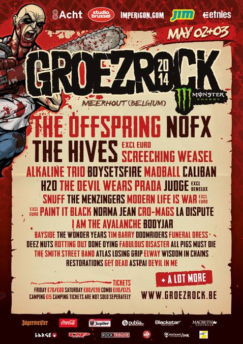 Groezrock 2