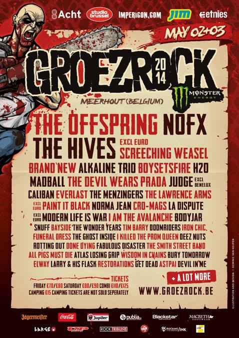 Groezrock 3