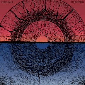 Kids Insane Release New Track Featuring Scott&nbsp;Wade