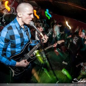 Last Dayz Release Video for ‘Deception Uncovered’