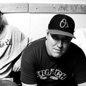 Look My Way Release Video for ‘Protect What’s&nbsp;Mine’