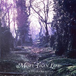 More Than Life Sign With Holy Roar&nbsp;Records