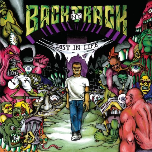 Backtrack