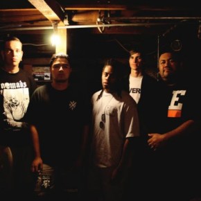 Life For A Life Signs With Innerstrength&nbsp;Records