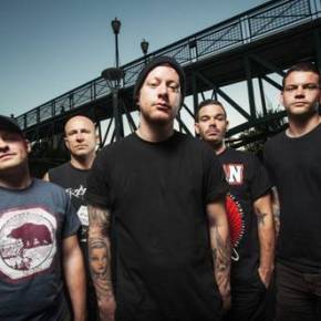 Comeback Kid Post New Song ‘Wasted&nbsp;Arrows’