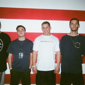 With Increase Put Up Pre-Orders and New&nbsp;Song