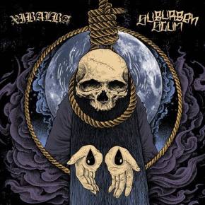 Xibalba Release New Track ‘Death&nbsp;Threat’