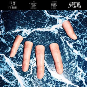 Review: Daggers – It’s Not Jazz It’s&nbsp;Blues