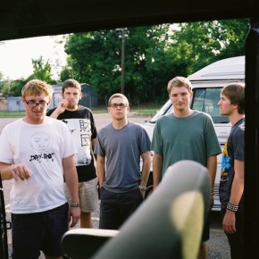 Fell To Low Joins Revelation Records&nbsp;Roster