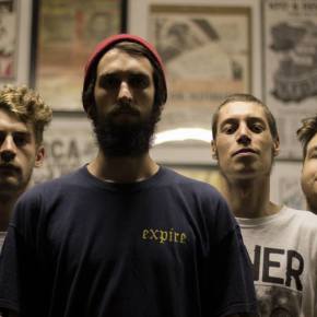 Peasant Release Video for ‘Ender’