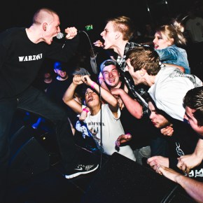 Exclusive: Northcote 2015 To A New Level Without Organizer Patrick&nbsp;Batenburg