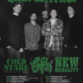 Take Offense Release Video for ‘Pain&nbsp;Talks’