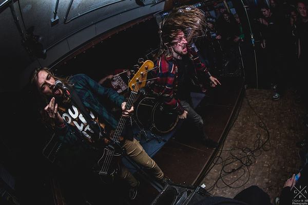 This Routine Is Hell