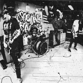 Review: Social Damage – Both&nbsp;Demos