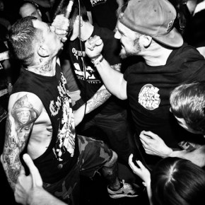 Presents: Northcote Festival Full Sets of Risk It!, War Charge and&nbsp;more