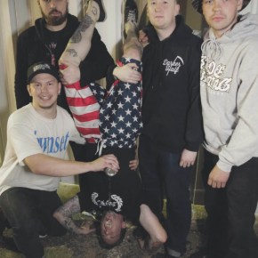 Rude Awakening Stream Album in&nbsp;Entirety