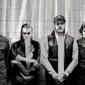 Introducing: Short Breath&nbsp;Alley