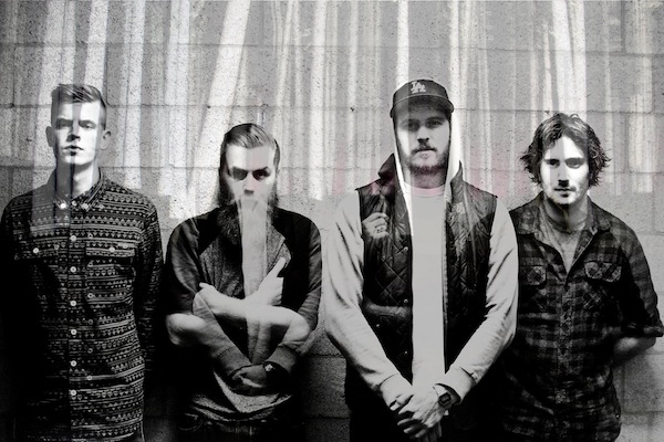 Short Breath Alley 1