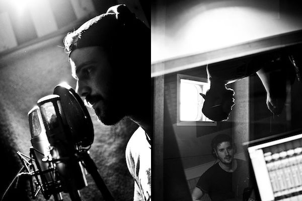 Short Breath Alley 4