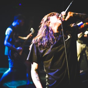 Presents: Northcote Festival Full Sets of Wolf Down, Frustration and&nbsp;more