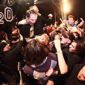 The Groezrock 2014 Report: Day&nbsp;1