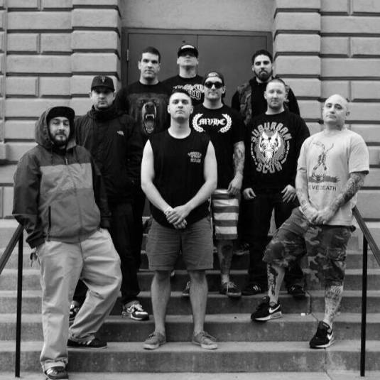 Rude Awakening Promo