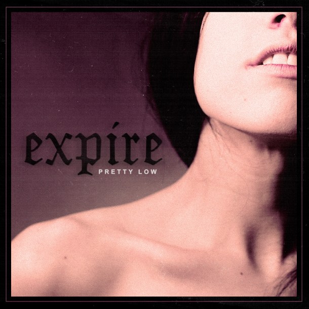 expire pretty low