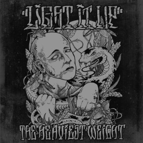 Exclusive: Stream Light It Up’s New LP “The Heaviest&nbsp;Weight”