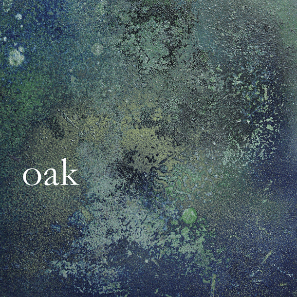 Oak - Oak - cover