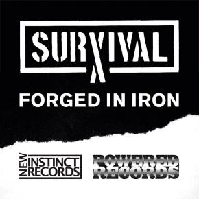 Survival Release New&nbsp;Video