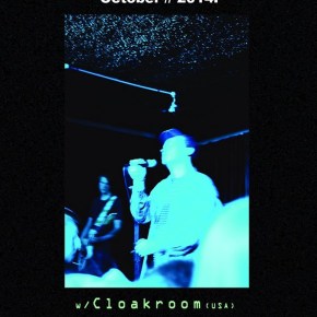 Basement Announce European Tour&nbsp;Dates