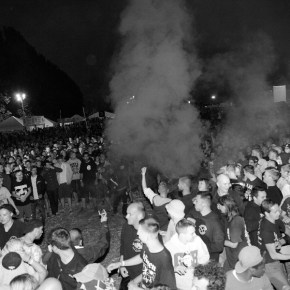 The Ieperfest 2014&nbsp;Report