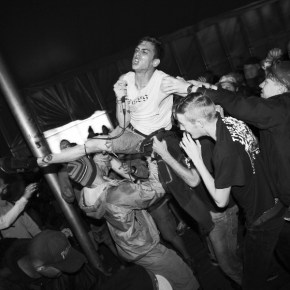 Kids Insane Release Video for ‘Frustrated’