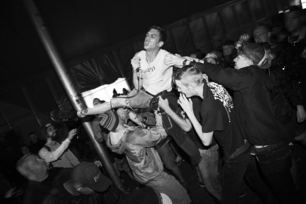 Kids Insane