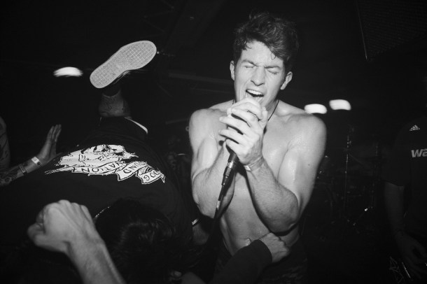 Turnstile