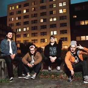 Gone To Waste Release New Video for ‘Barking Dogs Don’t&nbsp;Bite’