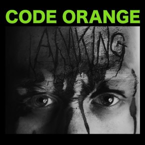 Album of the Month: Code Orange – I Am&nbsp;King