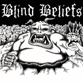 Blind Beliefs Release New Song ‘Salvation’