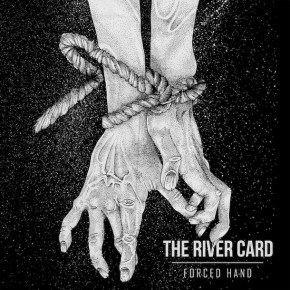 Exclusive: Stream The River Card’s New EP “Forced&nbsp;Hand”