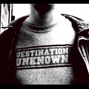 No Turning Back Release New Video for ‘Destination Unknown’