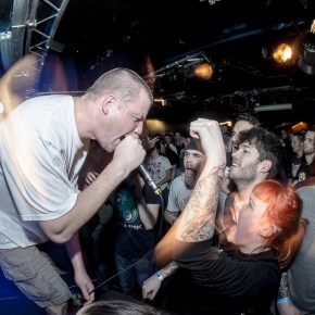 No Turning Back Release Video for ‘True&nbsp;Love’