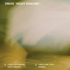 Review: Swain – Heavy&nbsp;Dancing