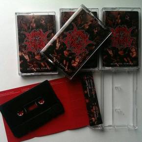 Introducing: Venom Prison