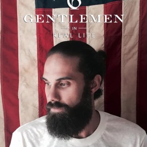 letlive. Frontman Jason Aalon Butler Launches G.I.R.L.: New Men’s Lifestyle&nbsp;Line