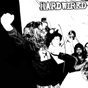 Hardwired To Release S/T 7″ via Life To Live&nbsp;Records